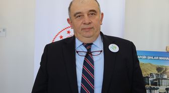 TÜSEB Aşı Enstitüsü Başkanı Prof. Dr. Kara'dan yerli aşı vurgusu Açıklaması