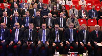 'Uluslararası Eskişehir Yapay Zeka Zirvesi' başladı