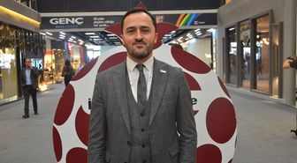 Uluslararası İnegöl Mobilya Fuarı yabancı alım heyetlerini ağırlıyor