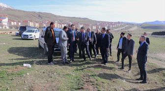 Van'da 150 yataklı hastane inşa edilecek
