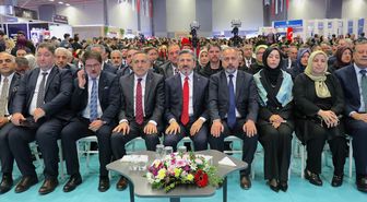 Van'da 'Doğu Anadolu Kariyer Fuarı' başladı