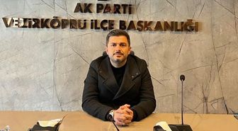 Vezirköprü'de enerji altyapısını güçlendirmeye yönelik çalışma yapılıyor
