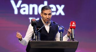 Yandex Türkiye'nin düzenlediği 'Anadolu Hackathon' yarışmasında final heyecanı yaşandı