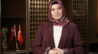 Yazar Hilal Çorbacıoğlu, çocuk kitaplarının karakter gelişiminde belirleyici olduğunu anlattı Açıklaması
