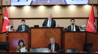 Yenikapı metro istasyonundaki bankamatik cihazının aylık kirası 270 bin lira olarak belirlendi