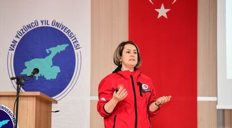 Temiz çevre için sıfır atık ve koruma projelerine ağırlık verilmesi öneriliyor