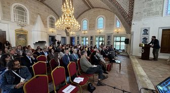 Yıldız Teknik Üniversitesinde uluslararası astronomi konferansı düzenleniyor