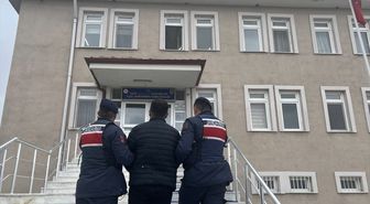 Yozgat'ta firari hükümlü yakalandı