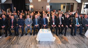 Yozgat'ta UNESCO Öğrenen Şehirler Zirvesi düzenlendi