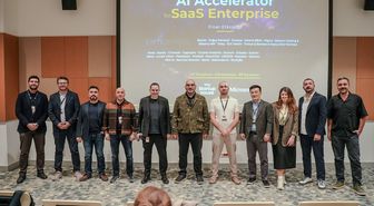 YTU Startup House ve Microsoft işbirliğiyle 21 girişimci kurumsal partnerlerle proje geliştirdi