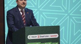 Ziraat Katılım ve Yeşilay işbirliğiyle 'Bağımsız Kart' hayata geçirildi