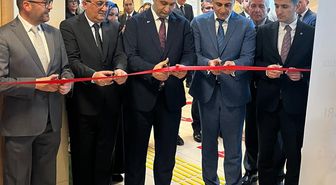 Zonguldak'ta yükümlüler sergi açtı, müzik dinletisi sundu