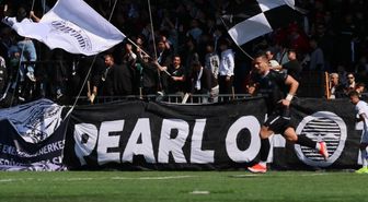 2 kez Süper Lig'in kapısından dönmüşlerdi! Şampiyonluğa koşuyorlar