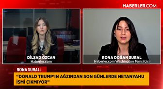 ABD-İsrail-İran hattında kritik gelişme: 15 günlük ateşkes