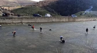 Afyonkarahisar Sandıklı balık olayı nedir? Örenler Barajı balık olayı nedir?