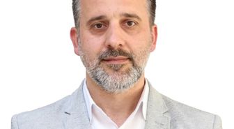 AK Parti'nin Bursa Büyükşehir Belediyesi Başkan Vekili adayı Şahin Biba oldu