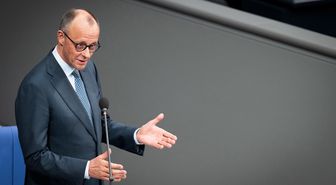 Almanya Başbakanı Friedrich Merz: ABD ile İran arasındaki ateşkesi memnuniyetle karşılıyoruz