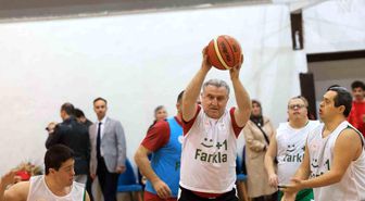 Bakan Bak: 'Özel sporcular bizim için çok kıymetli'
