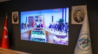 Bakan Çiftçi: 'Sosyal risk haritalarıyla sahada etkin müdahale sağlanacak'
