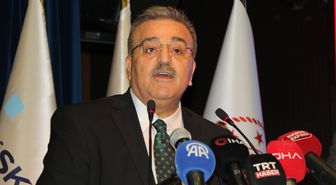 Bakan Yardımcısı Özçelik: İstihdam edilen kişi sayısı 33 milyona ulaştı