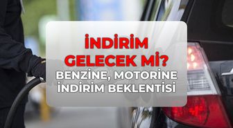 Benzine, motorine indirim gelecek mi? SON DAKİKA 9 Nisan 2026 akaryakıta indirim gelecek mi, indirim var mı?