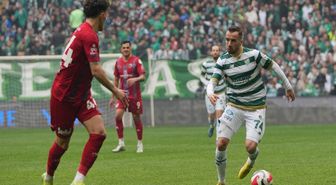 Bursaspor PFDK'ya sevk edildi