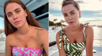 Ceyda Ateş’in zayıflık takıntısı: Kemiklerim kuma batıyordu
