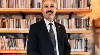 CHP'li meclis üyesi Yüksel Temel gözaltına alındı