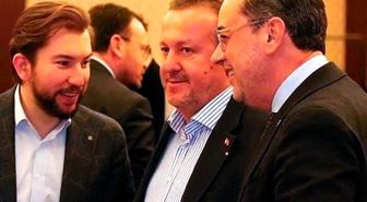 DENİB'de seçimli genel kurul 10 Nisana ertelendi
