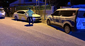 Polisin talebini reddetti, hayatı boyunca unutamayacağı bir ceza yedi
