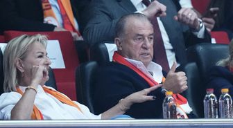 Fatih Terim'den şampiyonluk sonrası ilk mesaj