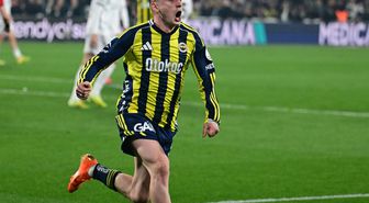 Fenerbahçe'de beklenen Kerem Aktürkoğlu kararı