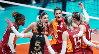 Galatasaray'dan şampiyonluk sonrası flaş paylaşım