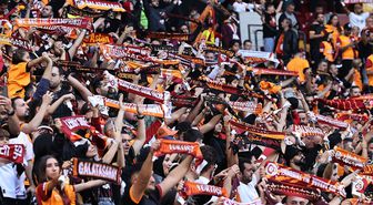 Galatasaraylı taraftarlardan o isme övgü dolu sözler: Sen bu zamana kadar neredeydin?