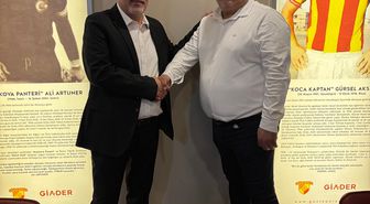 GİADER'de yeni başkan Mehmet Bardakoğlu