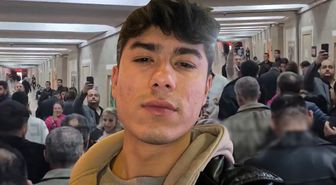 Hakan Çakır cinayeti davasında karar sonrası adliyede ıslık ve alkış sesleri