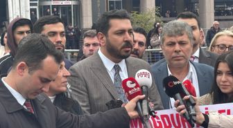 BABA ÇAKIR: BİR NEBZE İÇİMİZ SOĞUDU AMA EVLADIMIZ GERİ GELMEYECEK