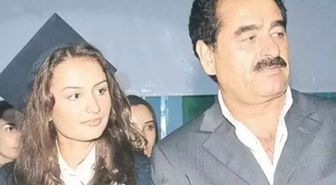 İbrahim Tatlıses’in kızı Melek Zübeyde kimdir, annesi kim? Melek Zübeyde Akkaş kaç yaşında, ne iş yapıyor, evli mi?