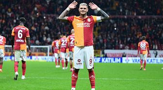 Icardi neden yok, Göztepe Galatasaray maçında Mauro Icardi yedek mi, sakat mı, cezalı mı?