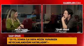 İlkay Sipahi’den 4 Yüz itirafı: Grup içi kararlar sonu getirdi