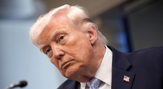 Trump'tan İran'a tehdit: 'Bu gece bir medeniyet ölecek'