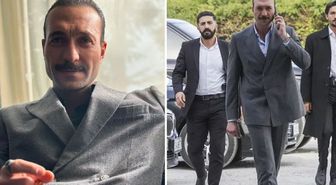 İsrail, Eşref Rüya Görkem Sevindik'i neden tehdit etti? Görkem Sevindik ne dedi, Filistin paylaşımı nedir? Görkem Sevindik İsrail olayı nedir?