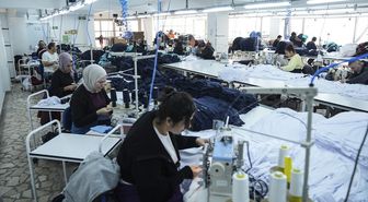 İtalyan markalarının üretim üssü İstanbul: Türk tekstili yükselişte