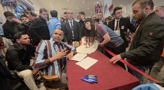 Jaja Coelho: 'Trabzonspor En İyi Kulüp'