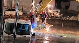 Kadirli sel SON DAKİKA! Osmaniye Kadirli sel felaketinde kaç kişi öldü? Selde hayatını kaybeden Fatih Anbarcıoğlu ve Hüseyin Kul kimdir?
