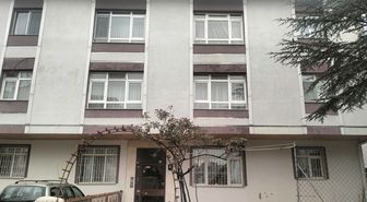 Keçiören'de kız arkadaşını öldüren genç intihar etti