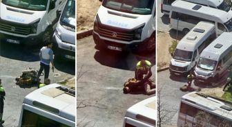 Konsolosluk saldırısında gözaltı sayısı arttı! Polisler hakkındaki sözlere soruşturma