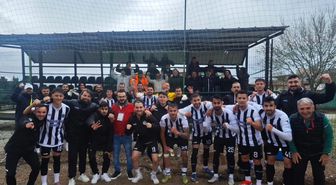 Marmaris Yat Marin Milas FK 3. Lig'e yürüyor