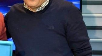 Milli maçta kalp krizi geçiren kameraman hayatını kaybetti