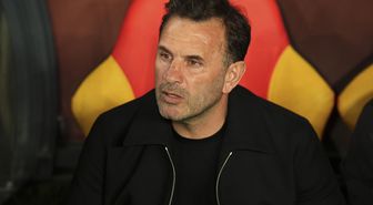 Okan Buruk'tan açıklama: İşte Osimhen'in geri dönüş maçı